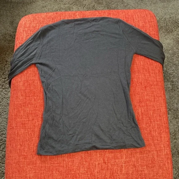 Loro Piana Italy Brown Cashmere Crewneck Sweater Knit - Picture 10 of 13